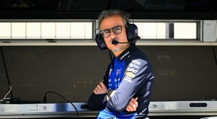 F1: Mekies garante Red Bull aberta ao mercado após saída de Lambiase