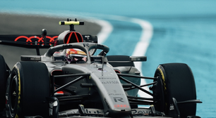 F1: David Croft chama fase da Audi de "constrangedora" após Miami