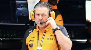F1 2026: Zak Brown propõe calendário com 20 pistas fixas e 8 em rotação