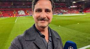 Fred Caldeira deixa TNT Sports após 15 anos e projeta 'novidades'