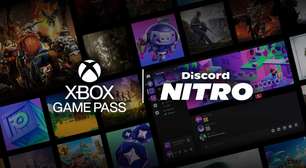 Discord Nitro agora inclui uma Starter Edition do Xbox Game Pass