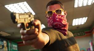 Sony sugere aos donos de PS4 que comprem um PS5 para que possam jogar GTA 6