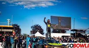 NASCAR: Rei dos mistos, Shane van Gisbergen se consolida como maior estrangeiro da categoria