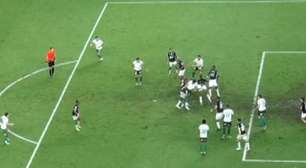 Gol anulado do Palmeiras teve erro da arbitragem, crava ex-árbitro: 'Gol foi legal e mal anulado'