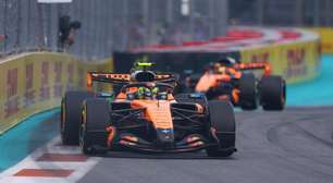 F1 2026: Andrea Stella vê McLaren "na direção certa" e projeta defesa do título