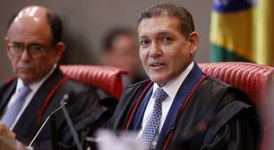 Nunes Marques toma posse como novo presidente do TSE nesta terça