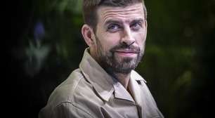 Piqué é multado em 200 mil euros por uso de informação privilegiada em investimentos