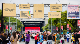 Lily Allen, Gorillaz e The Strokes: veja line-up do Primavera Sound São Paulo