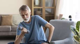 Sarcopenia: o que é, sintomas e como evitar a perda de massa muscular