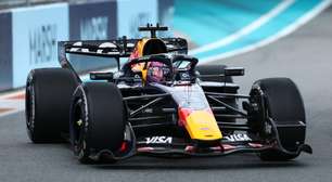 F1 2026: Red Bull quer atingir peso mínimo do RB22 já no GP da Áustria