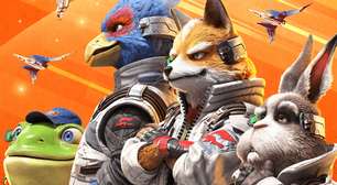 Takaya Imamura diz que novos visuais de Star Fox são os que tinha em mente em Star Fox 64