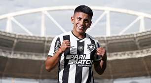 Botafogo sofre novo transfer ban e está proibido de inscrever novos atletas por "prazo indeterminado" pela Fifa