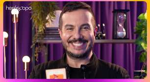 André Mantovanni traz as previsões da semana para todos os signos