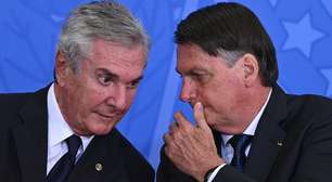 Nunes Marques convida Bolsonaro e Collor para posse no TSE