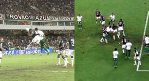 O que juiz acertou ao anular o gol do Palmeiras? Vote!