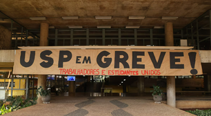 Alunos da Faculdade de Medicina da USP aderem à greve e paralisam atividades no HC e HU