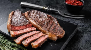 Por que a carne de vaca 'velha' virou tendência na alta gastronomia