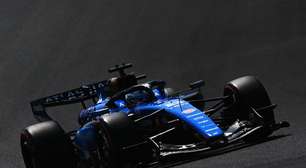 F1 2026: Entenda como primeira atualização da Williams chegou com 2 meses de atraso