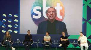 SBT aposta em carisma de Galvão Bueno e fecha com 11 patrocinadores para mostrar 'Copa que o Brasil quer ver'