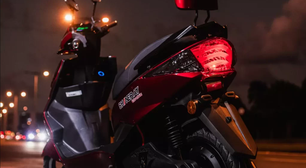 5 scooters para comprar e não se preocupar com o consumo de combustível