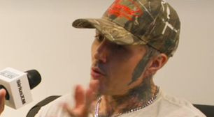 Oli Sykes (BMTH) explica por que chama fãs para cantarem no palco