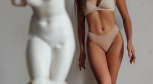 Lipoescultura associa gordura à definição corporal