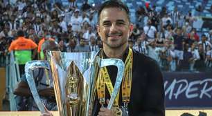 URGENTE: Rodrigo Caetano encaminha acordo por 4 temporadas; afirma portal