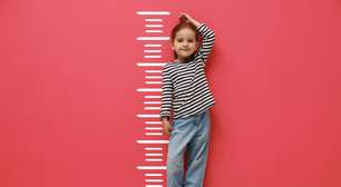 Além da genética: veja fatores que influenciam o crescimento infantil
