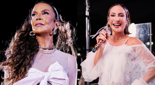 Feriadão da Parada LGBTQIAP+ de SP terá micareta com Ivete Sangalo e Claudia Leitte