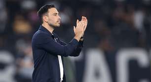 Filho de Ancelotti alimenta esperança por Neymar: "Se está na lista, é porque está melhorando"