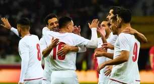 Faltando 30 dias para a Copa do Mundo de 2026, Irã publica vídeo misterioso