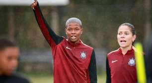 Corinthians se reapresenta após vitória no Majestoso de olho no Paulista Feminino