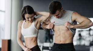 Ganhar massa muscular pode reduzir riscos de doenças; veja como