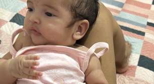Maria Ísis, a luta por uma cirurgia que pode mudar sua vida