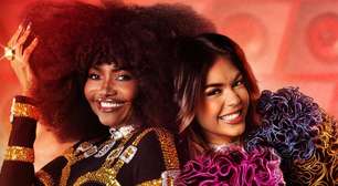 Favela Sounds anuncia Gaby Amarantos, Ebony e Valesca Popozuda