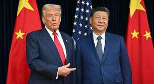 O 'xadrez do petróleo' com que Trump pressiona a China e os limites dessa estratégia