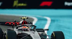 Diretor da Audi avalia início de temporada da equipe na Fórmula 1