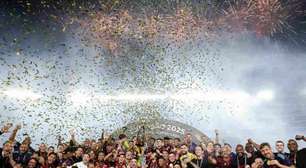 Com novidades e pacote exclusivo, Paramount alinha renovação com Libertadores até 2030