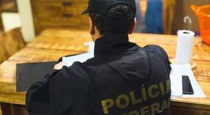 Operação combate facções criminosas no RS e em mais 15 estados