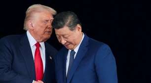 Visita de Trump a Xi testa 'trégua frágil' entre EUA e China