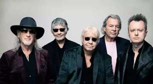 Deep Purple anuncia show único no Brasil em dezembro; veja os preços