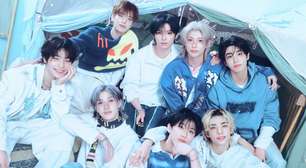 Fãs brasileiros criam música em homenagem ao Stray Kids
