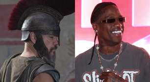 Por que Nolan escalou Travis Scott em 'A Odisseia'?