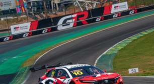 TOYOTA GAZOO Racing chega em Goiânia embalada por conquistas e novo recorde