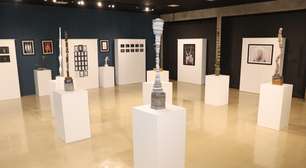 Centro Cultural Moriconi, em Suzano, recebe mostra 'Cosmofiamento' até o dia 29