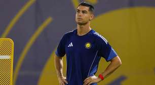 Al-Nassr pode conquistar dois títulos no mesmo dia após drama no clássico
