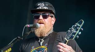 Mastodon anuncia primeiro disco sem Brent Hinds e fala sobre ausência do guitarrista