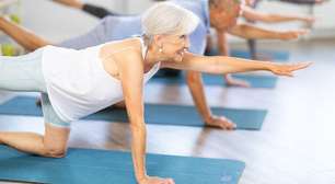 Pilates na terceira idade: conheça o segredo para uma barriga firme