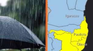 Chuva em PE: Paulista, Olinda e Recife registram maiores acumulados em 24h