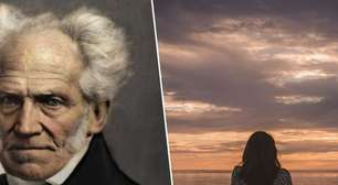 Arthur Schopenhauer, filósofo: 'A solidão é o destino de todos os espíritos nobres: às vezes eles a anseiam, mas sempre a escolhem como o menor dos males'